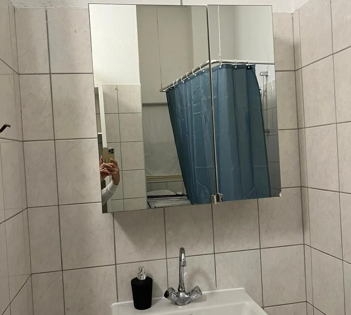 Ferienwohnung Lovely 3Br Apt Next To Meidling Station Wien Österreich