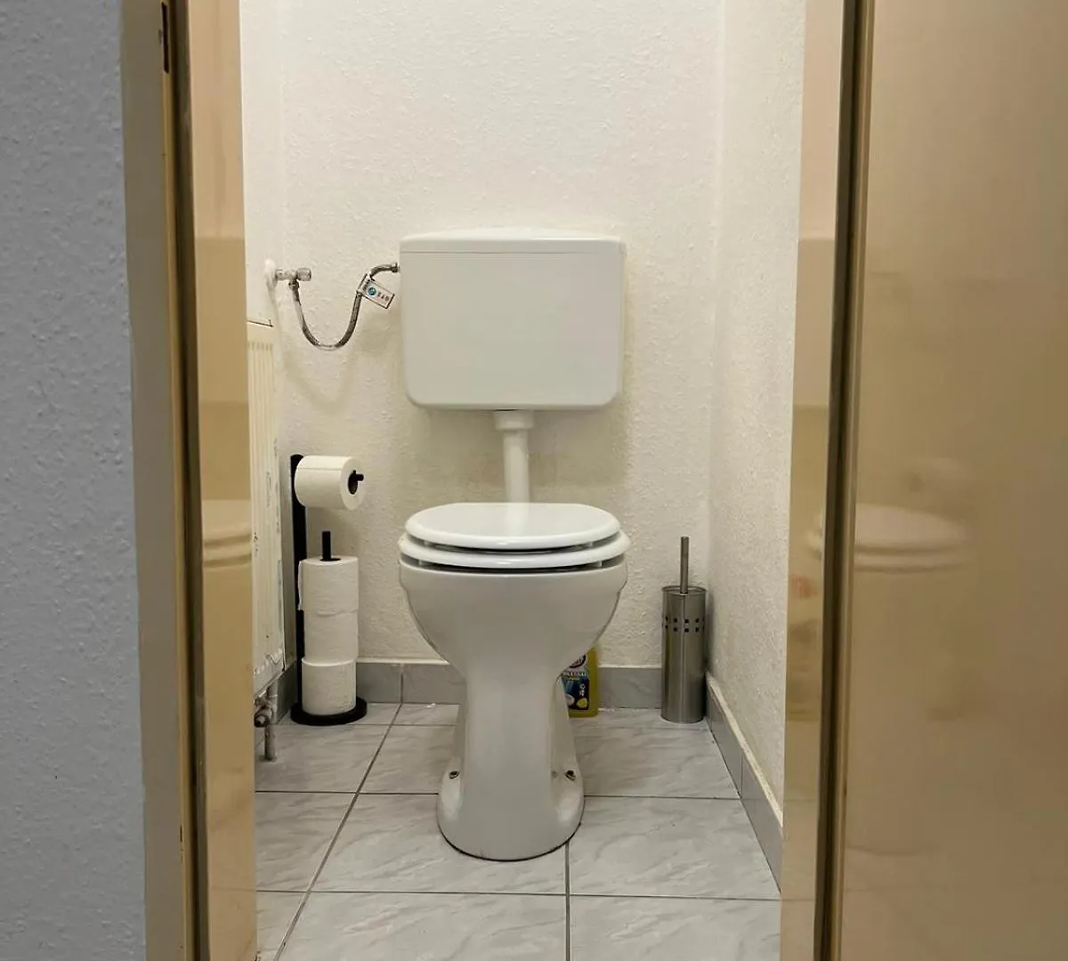 Ferienwohnung Lovely 3Br Apt Next To Meidling Station Wien 0*,  Österreich