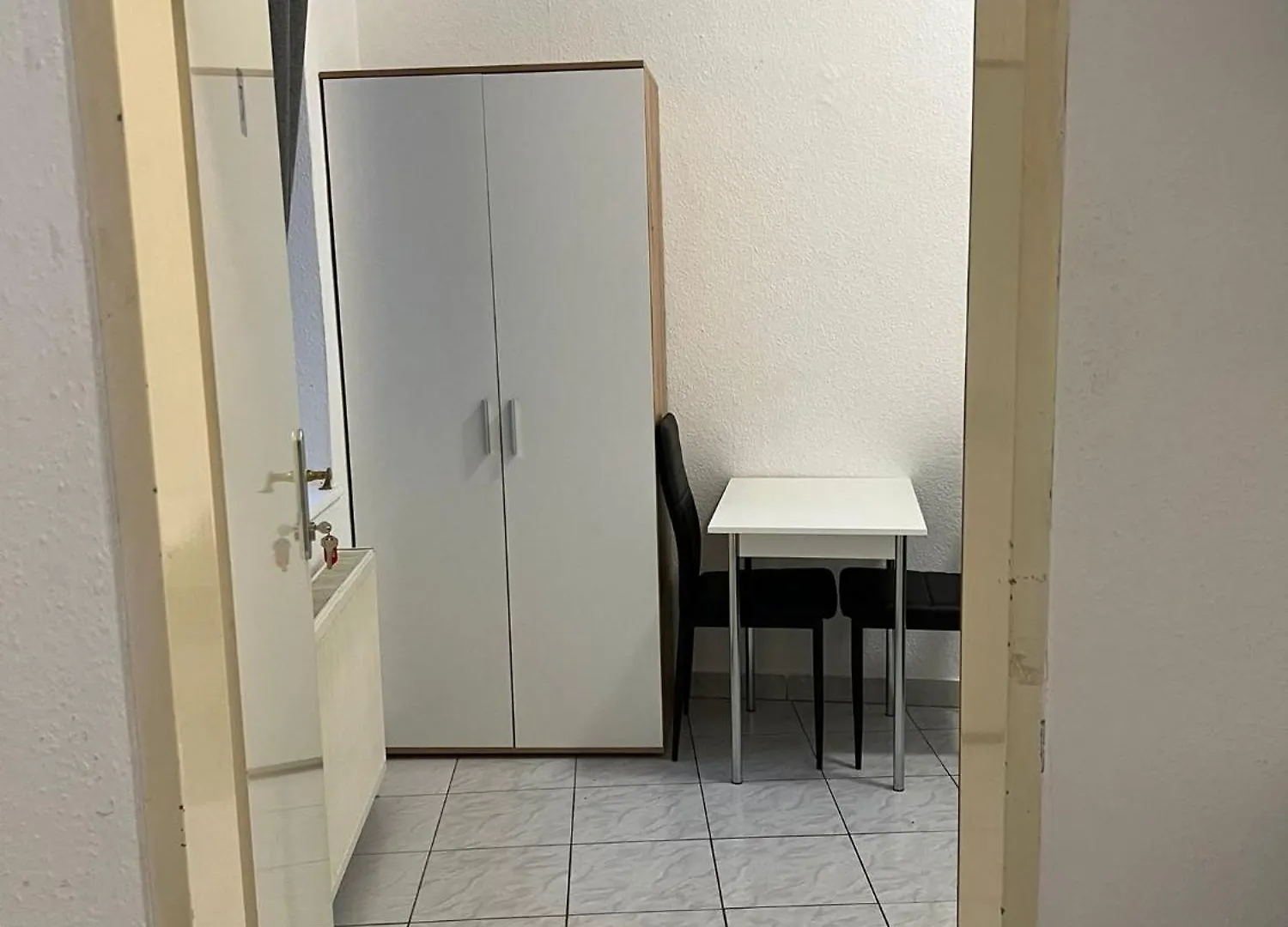 Ferienwohnung Lovely 3Br Apt Next To Meidling Station Wien 0*,
