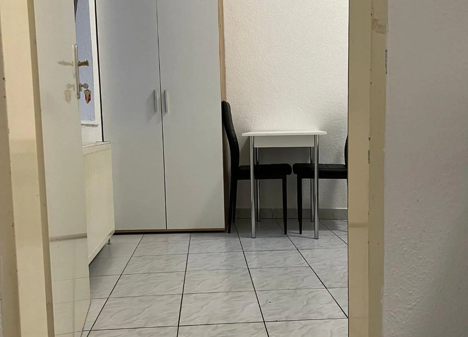Ferienwohnung Lovely 3Br Apt Next To Meidling Station Wien Österreich