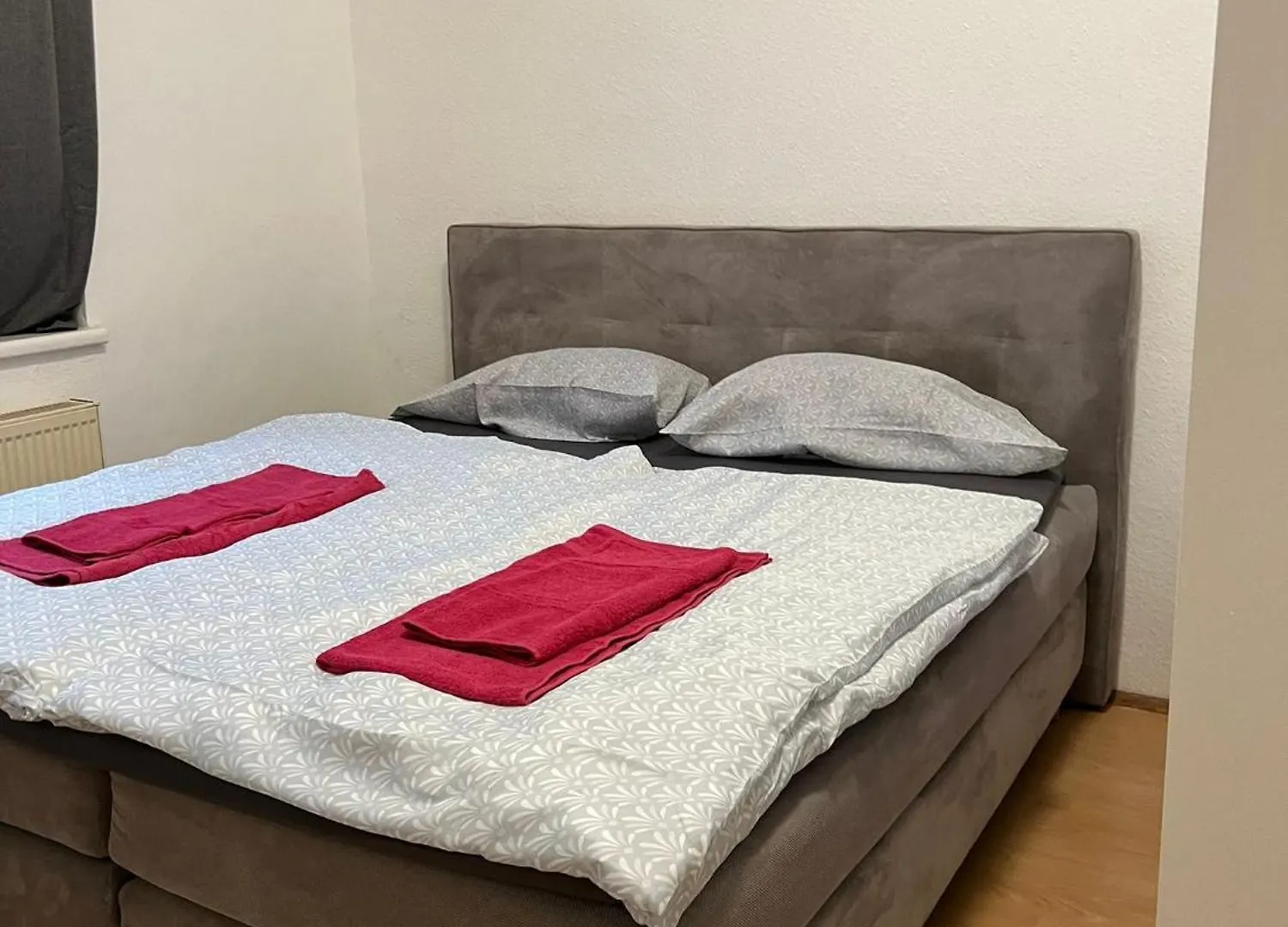 Apartment Ferienwohnung Lovely 3Br Apt Next To Meidling Station Wien Österreich
