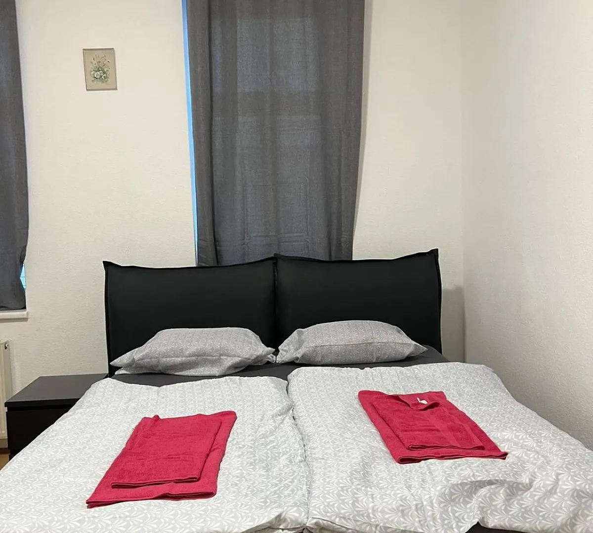 Apartment Ferienwohnung Lovely 3Br Apt Next To Meidling Station Wien